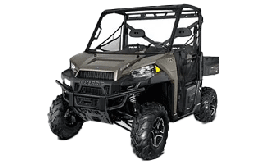 Ranger 900 XP Bronze Mist LE